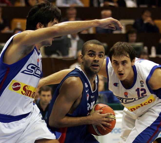 Eurobasket 2005 (Serbia)