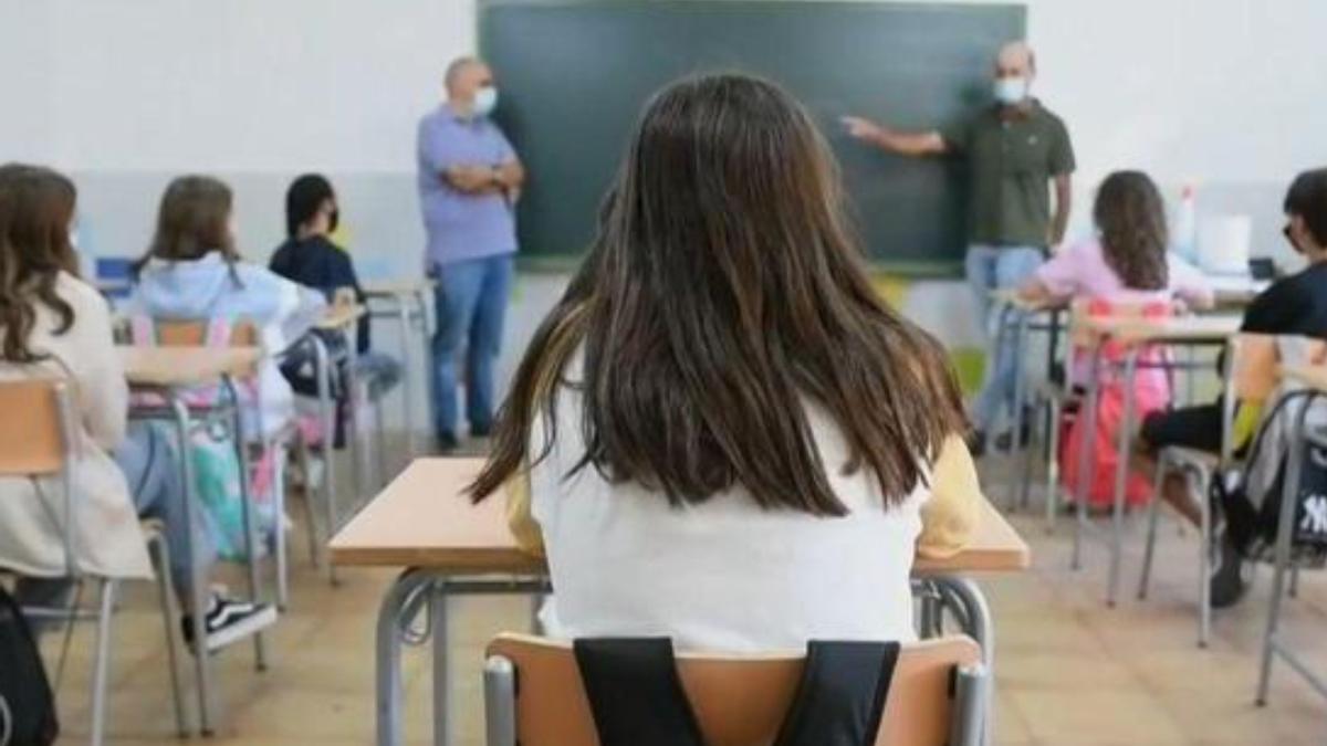 ¿Habrá puente de diciembre en los colegios de Canarias?