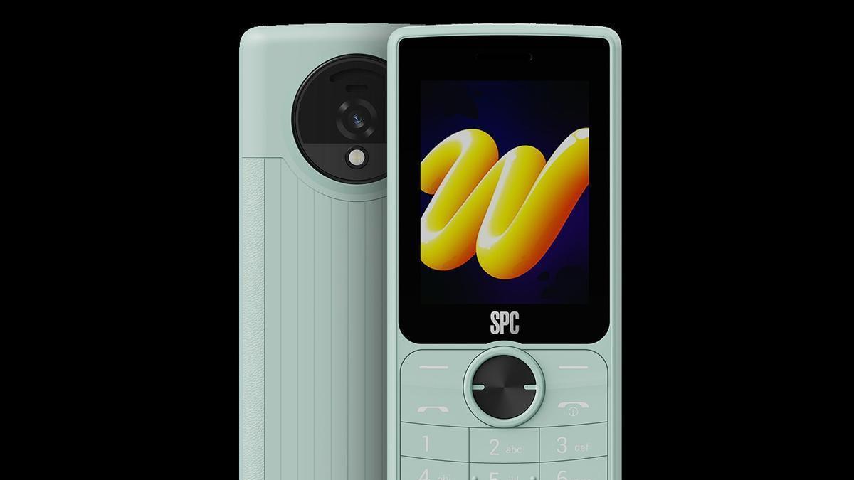 SPC WILD COOL