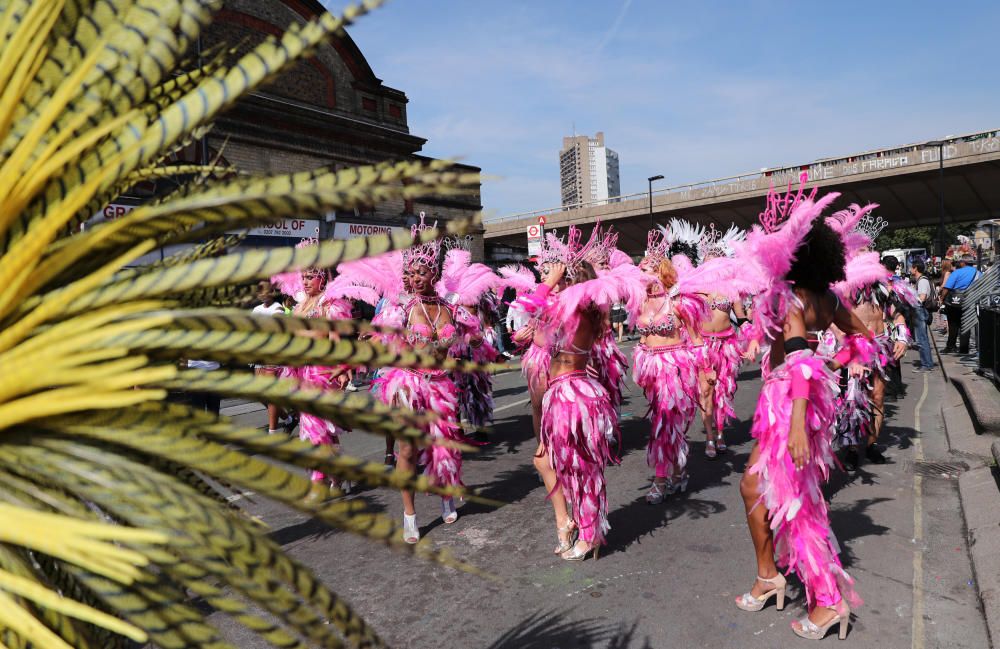 Carnaval de Notting Hill