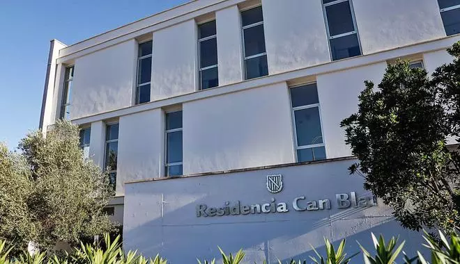 El 10% de los trabajadores de las residencias de Ibiza insisten en no vacunarse contra el covid