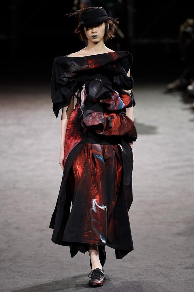 Yohji Yamamoto