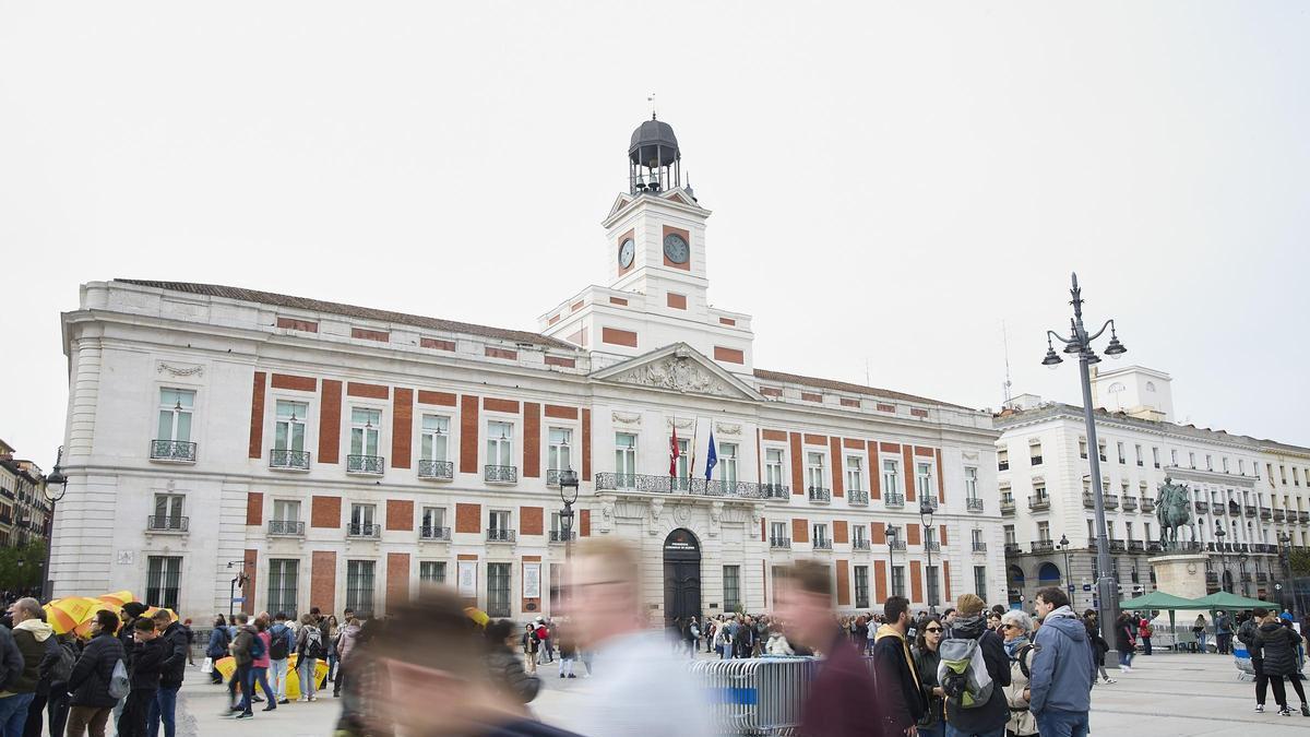 Madrid abre la convocatoria de ayudas de 8,5 millones para proyectos de innovación en pymes – El Periódico de España