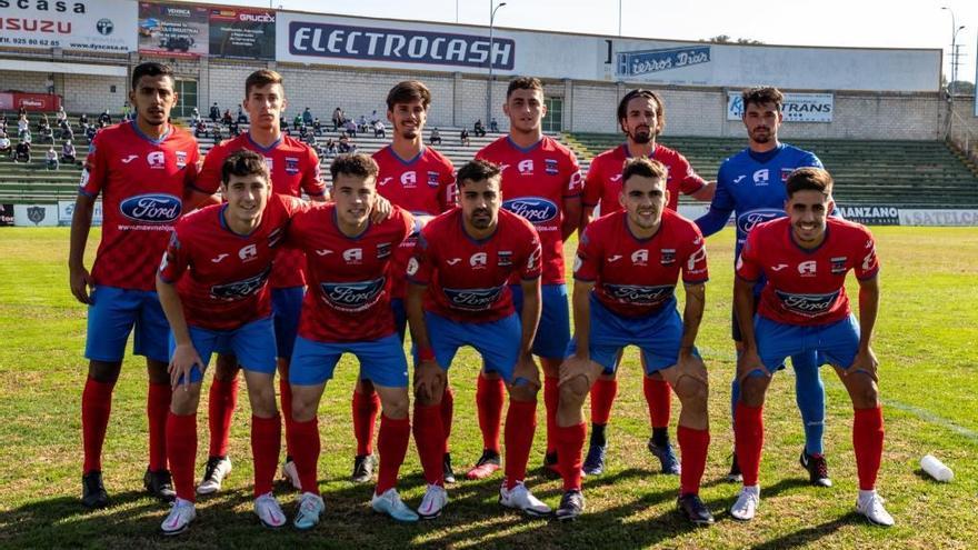 La pandemia, el Montijo y el Diocesano, protagonistas en el inicio