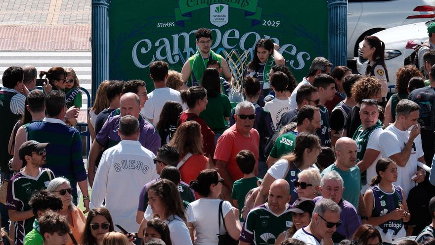 El Carpena amplía su legado con la décima corona de campeón