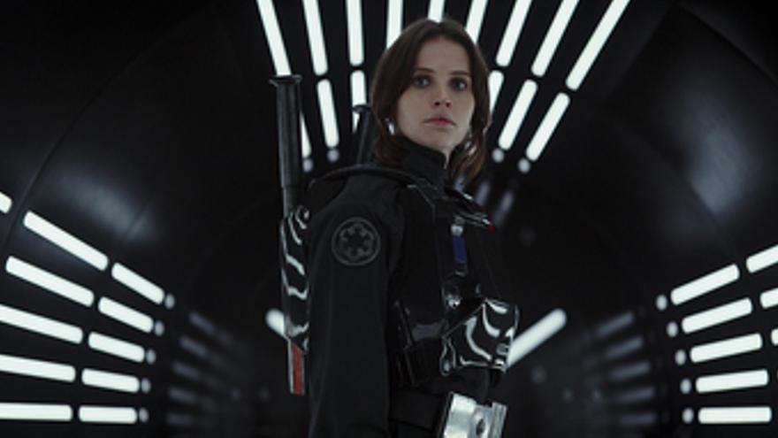 Rogue One: una historia de Star Wars