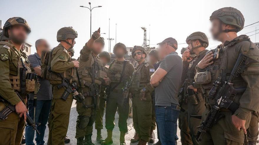 DIRECTO | Última hora del conflicto Hamás-Israel