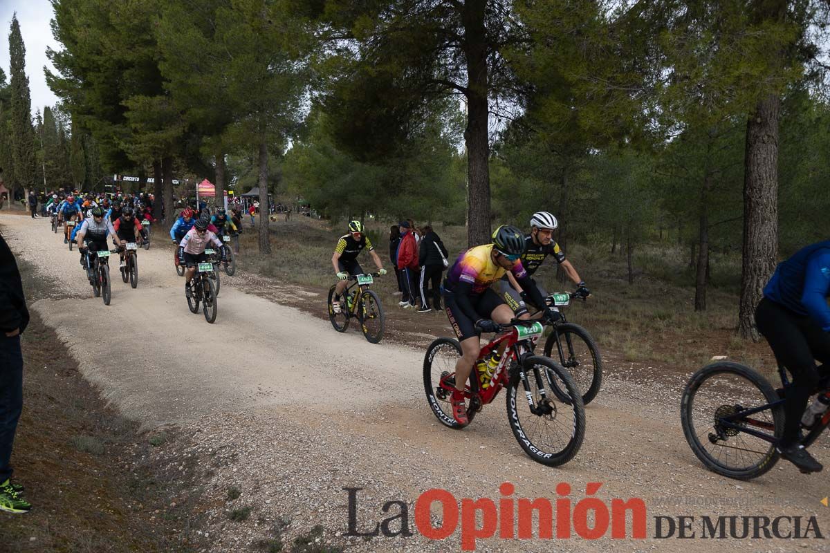 Circuito XCM Región de Murcia, ‘Memorial Luís Fernández’