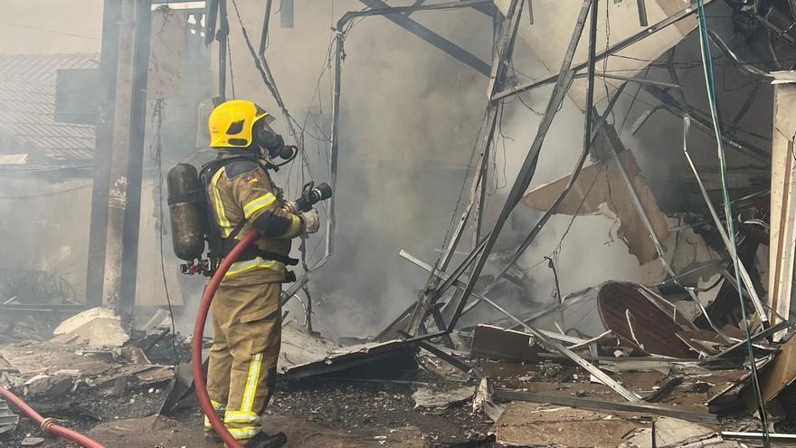Otro accidente de avión en Brasil causa al menos nueve muertos
