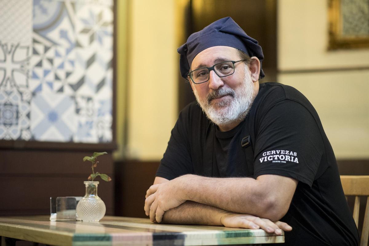 Augusto Díez - Mario Marieta