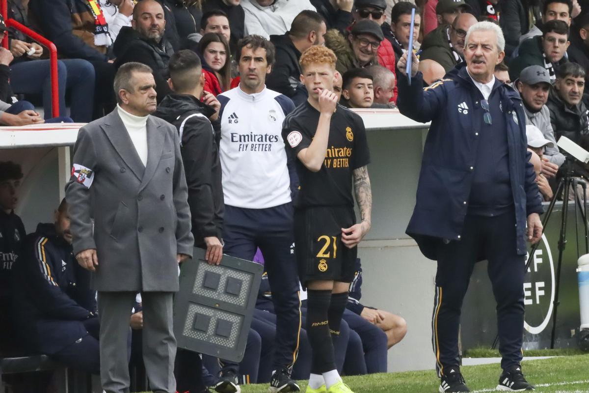 Real Madrid | Jeremy de León viaja a Múnich pese a no estar convocado | SPORT