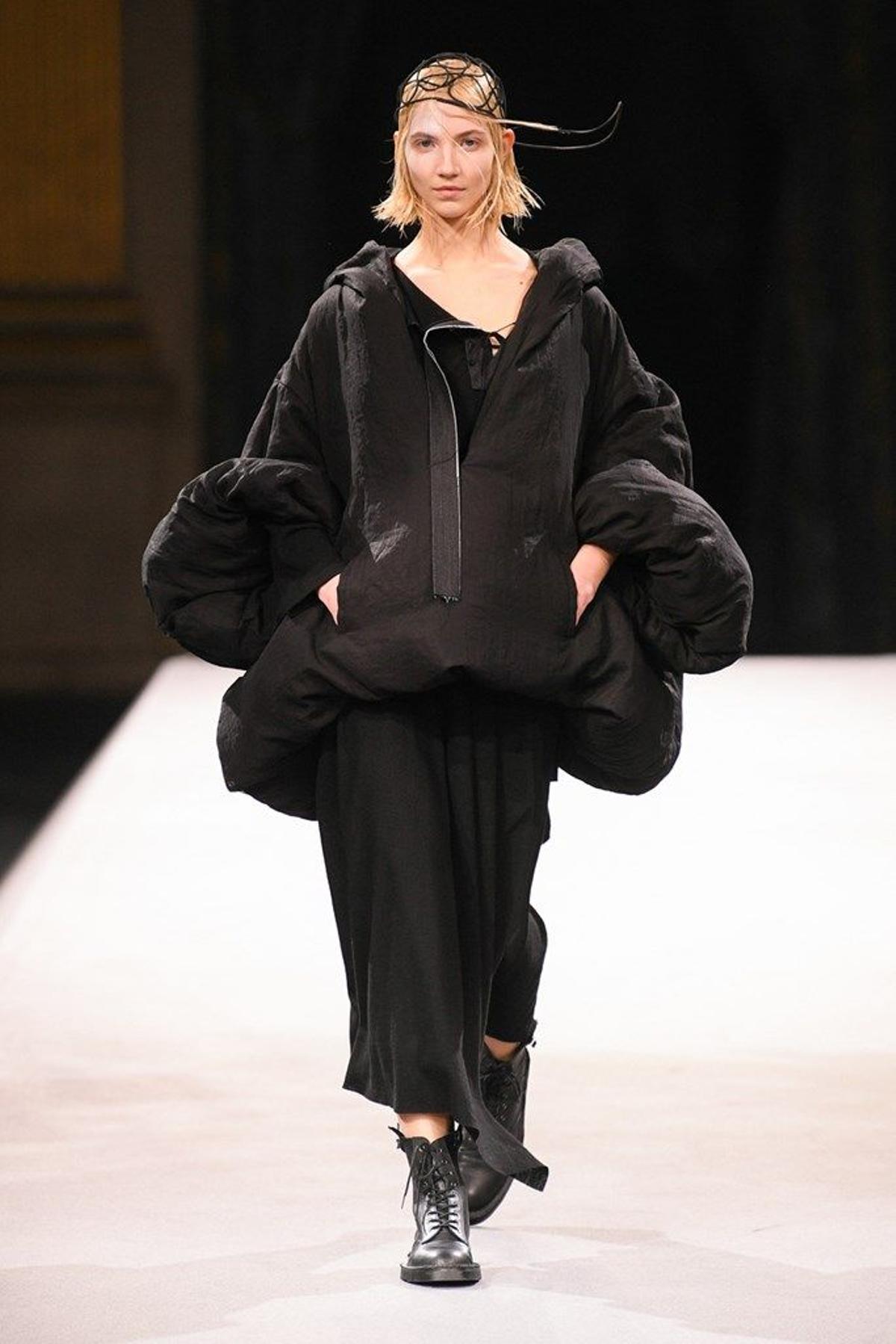 Yohji Yamamoto