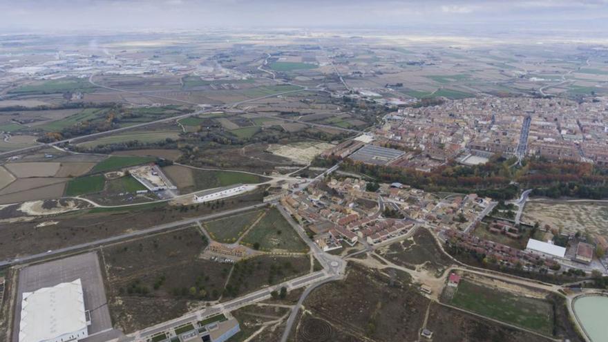 Las nuevas ordenanzas fiscales entrarán en vigor en enero de 2022. |