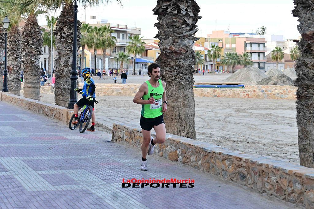 Carrera 5k Animal en Los Alcázares 2024 (II)