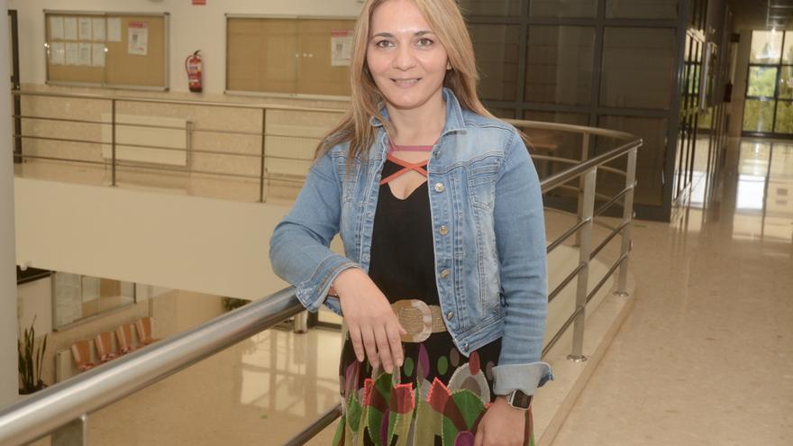"Queremos dar a Fisioterapia proyección investigadora y docente con el nuevo máster" - Vimarsana News
