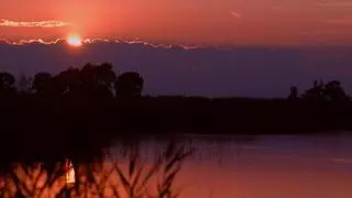 Hoy se produce el equilux, la antesala del equinoccio que complica el discurso a los terraplanistas