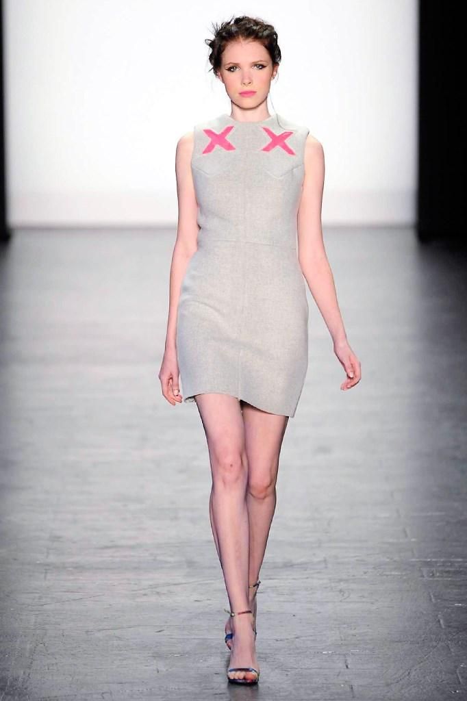 Project Runway