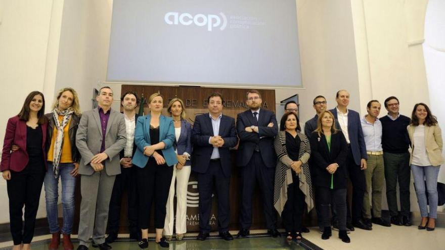 ACOP reivindica la comunicación política como herramienta para conectar con la ciudadanía
