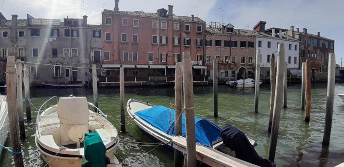 La Giudecca
