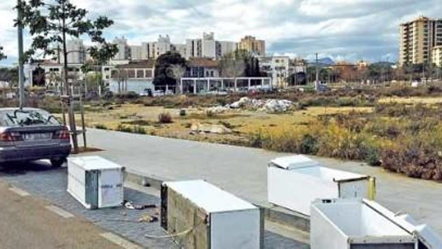 Bis zu 3.000 Euro Strafe für Müllsünder in Palma