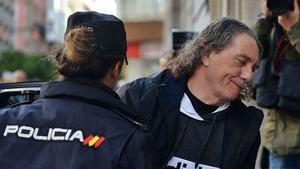 La trampa en la qual va caure Miñanco fa 20 anys