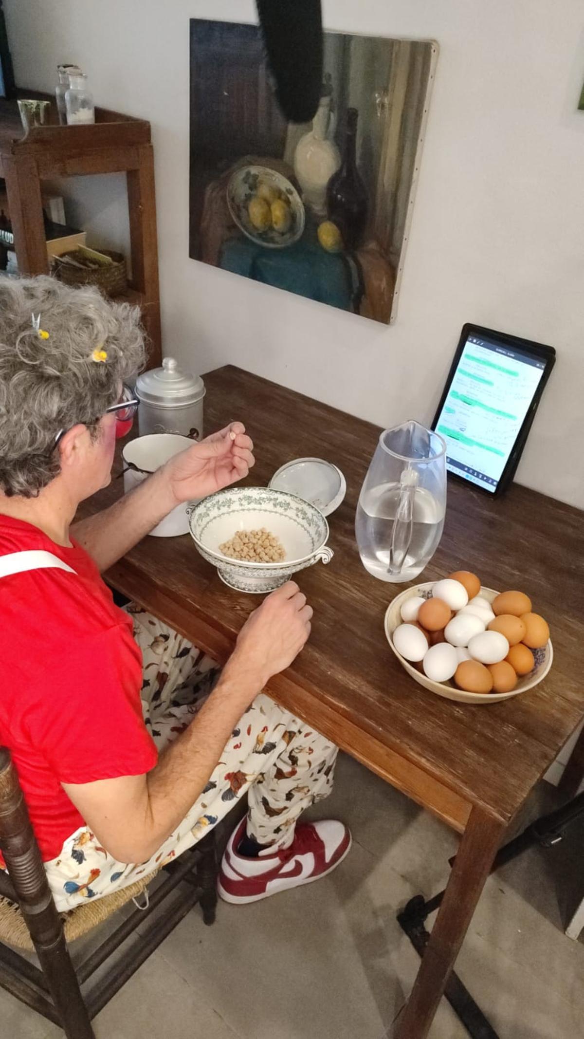 “Guirigall”, un largometraje producido por el Ayuntamiento de El Campello