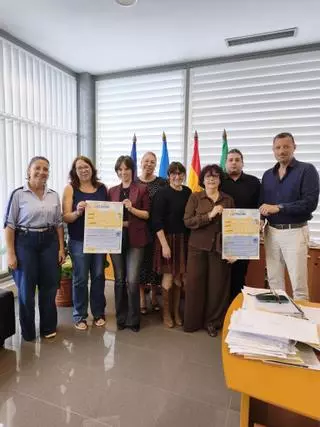 Compras con premio y una aventura infantil: Castricom lanza su nueva campaña para incentivar el comercio local