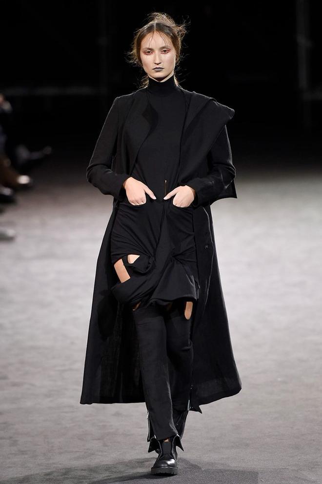 Yohji Yamamoto