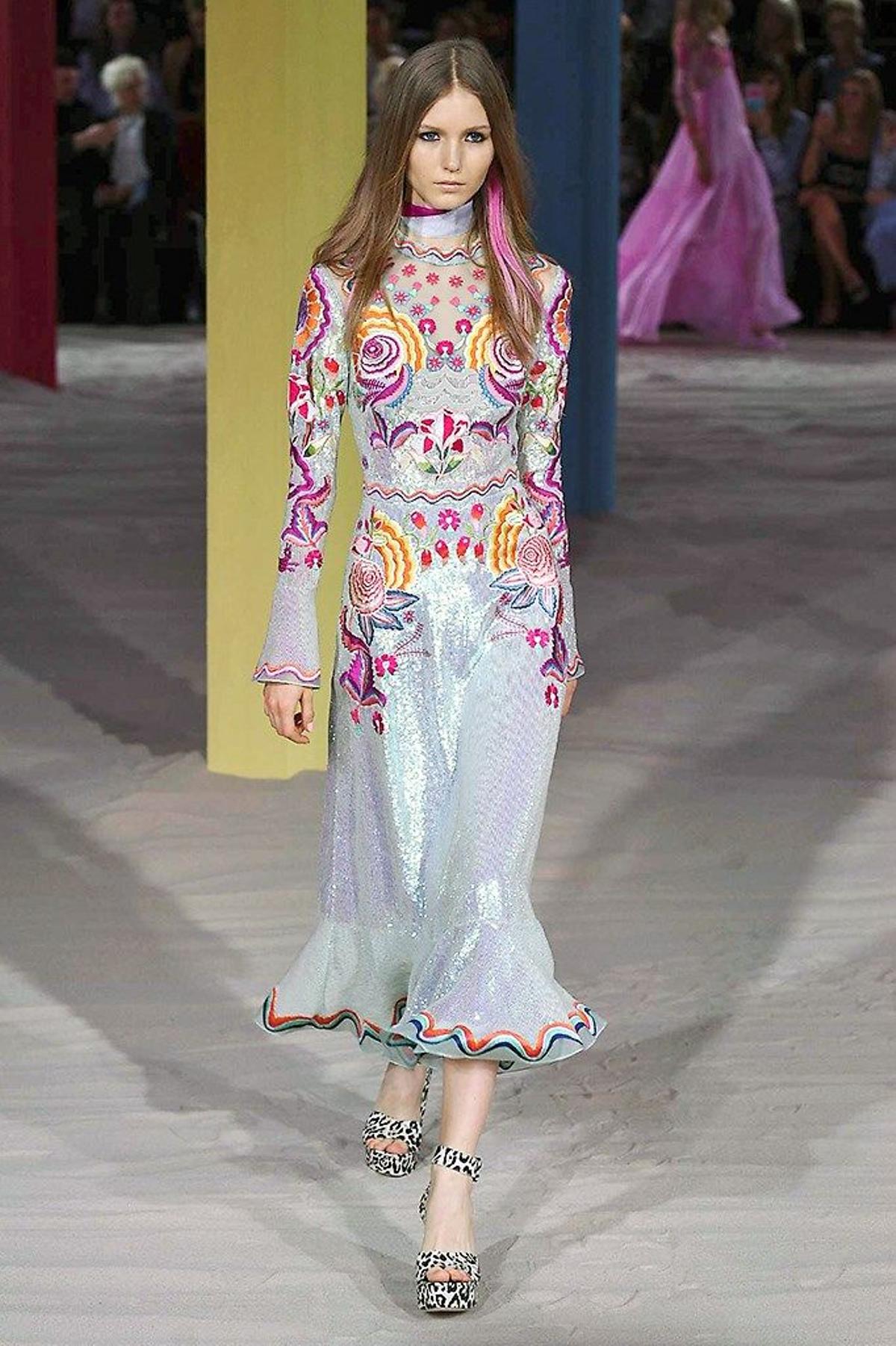 Temperley London