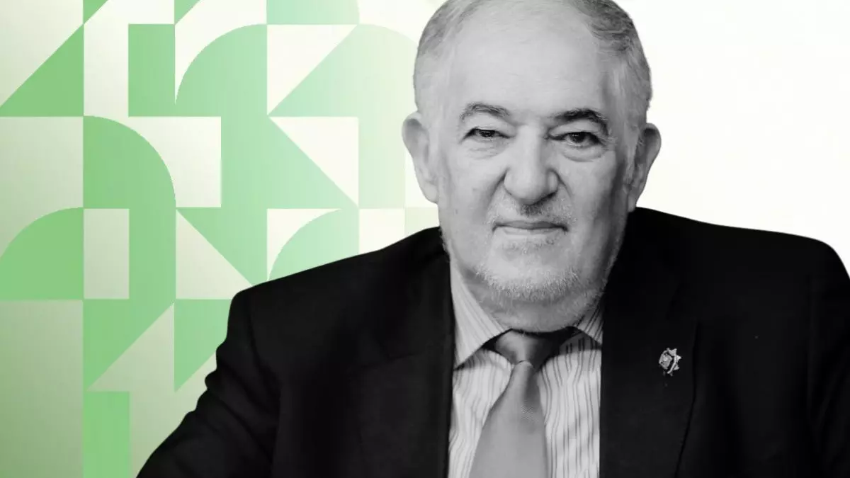 Conde-Pumpido: el precio de la amnistía