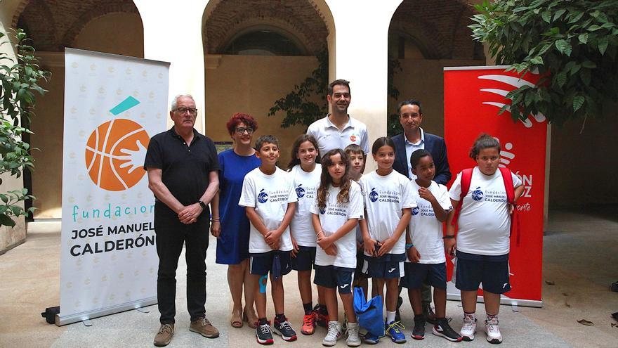 El Campus Calderón regresa con su formato original en Badajoz