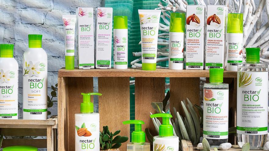 Carrefour lanza la primera gama de cosmética ecológica certificada