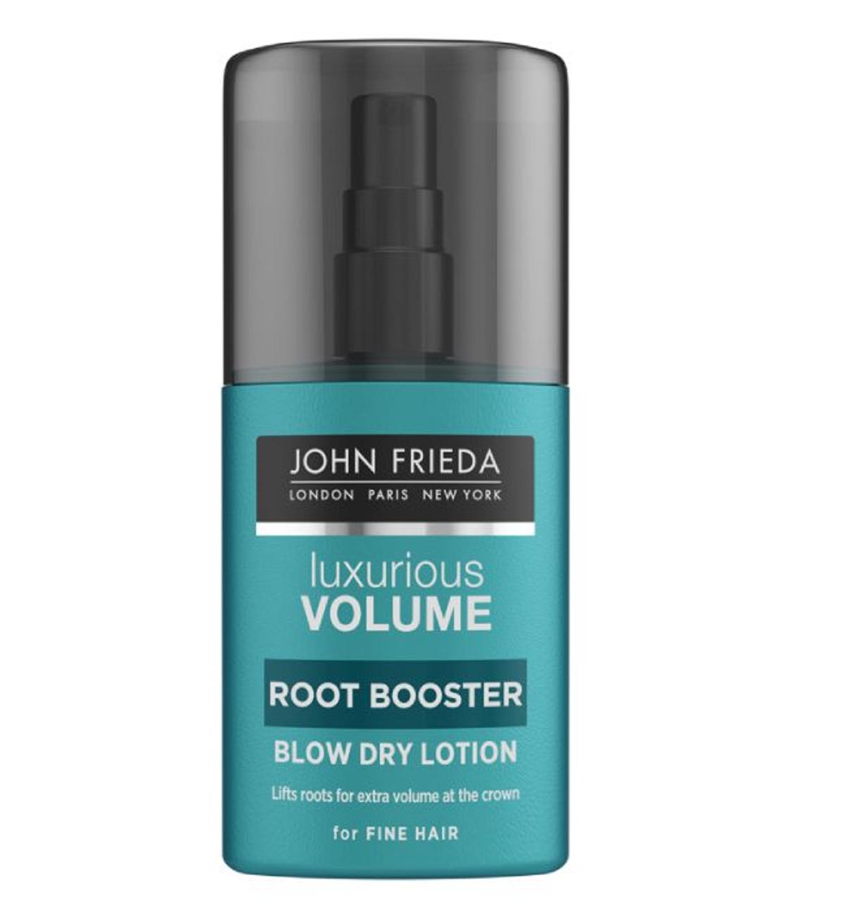 John Frieda