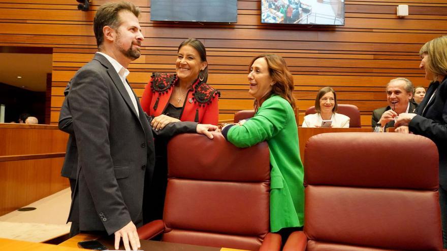 El PSOE se une al PP para que se mantenga el Premio Nacional de Tauromaquia