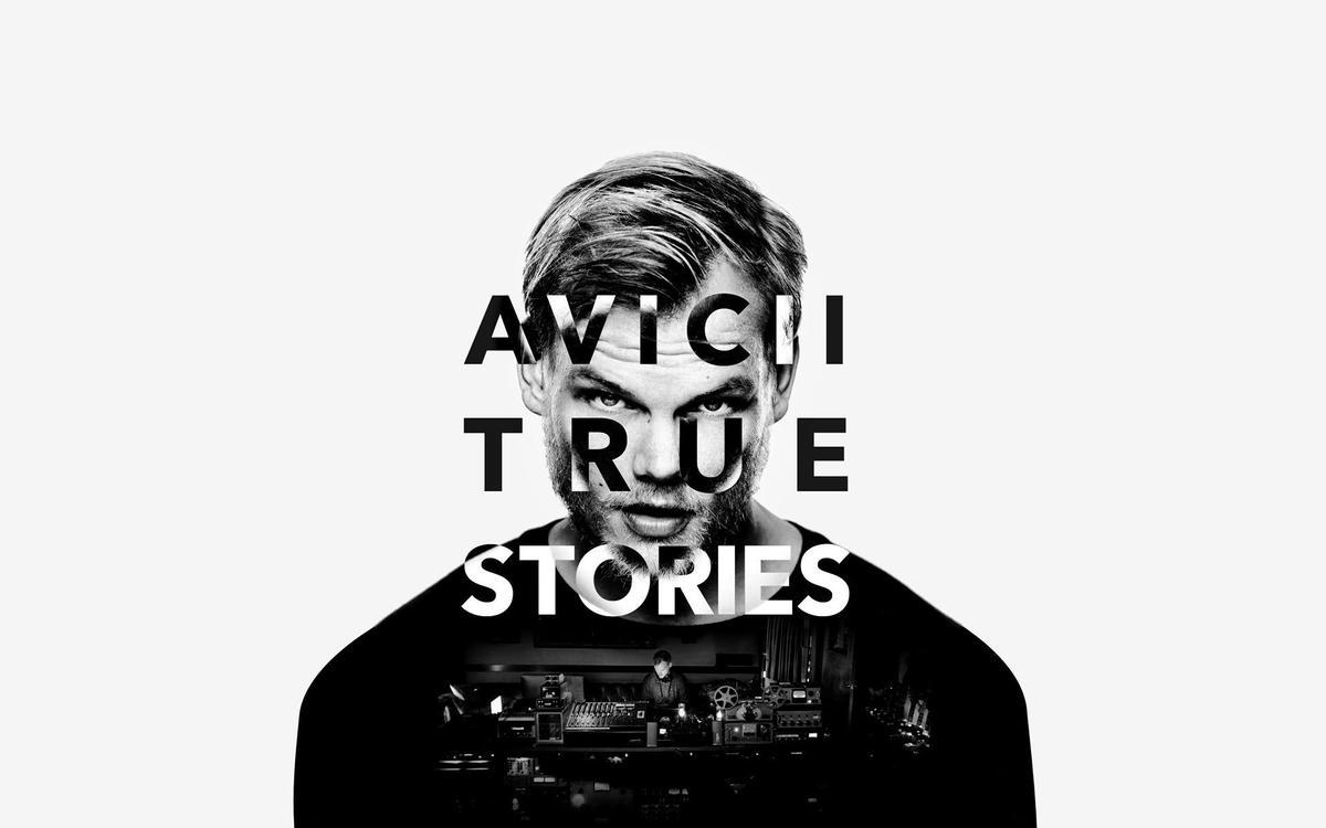 'True stories', de Avicii