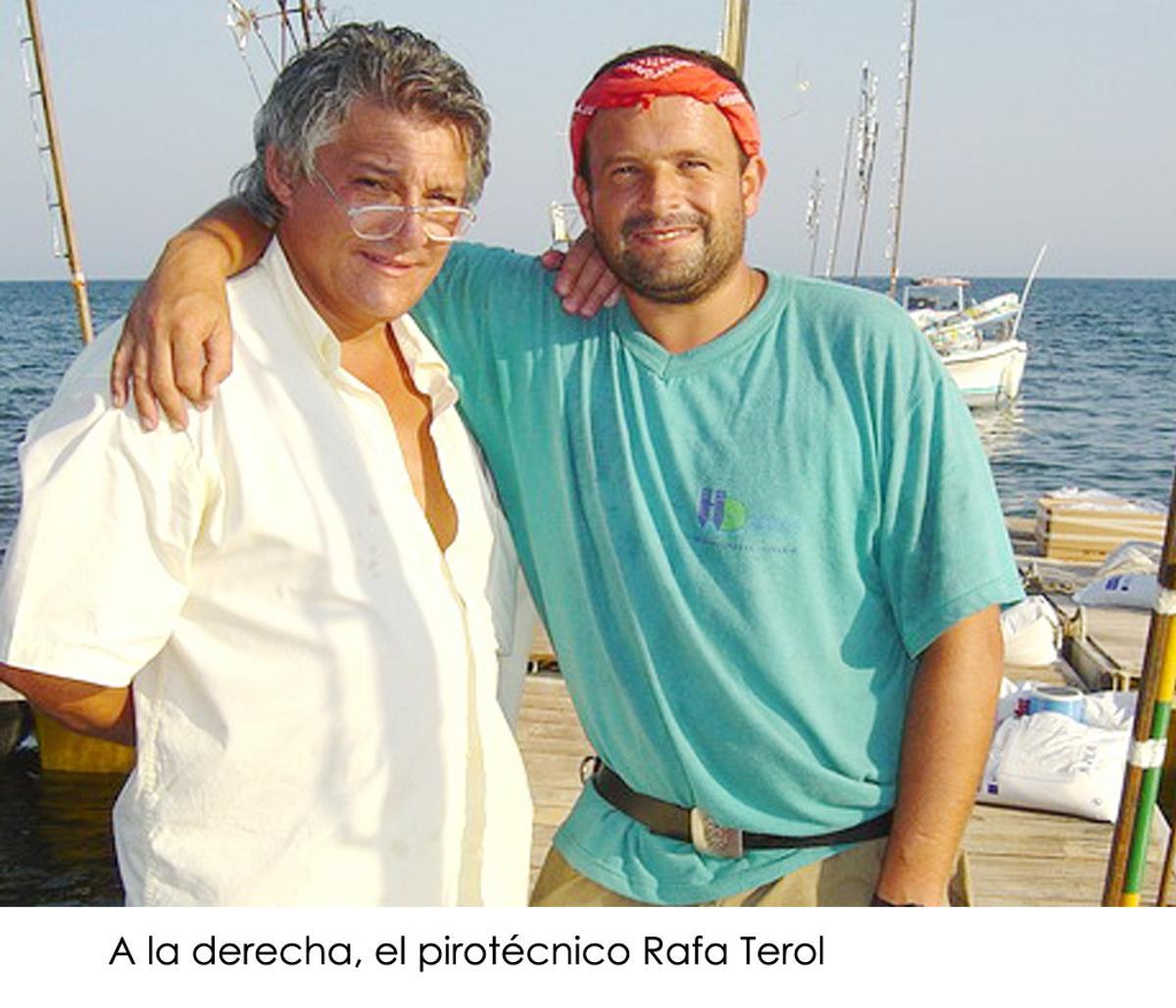 La periodista de RNE Mamen Asencio, premio «Illeta d'Or»