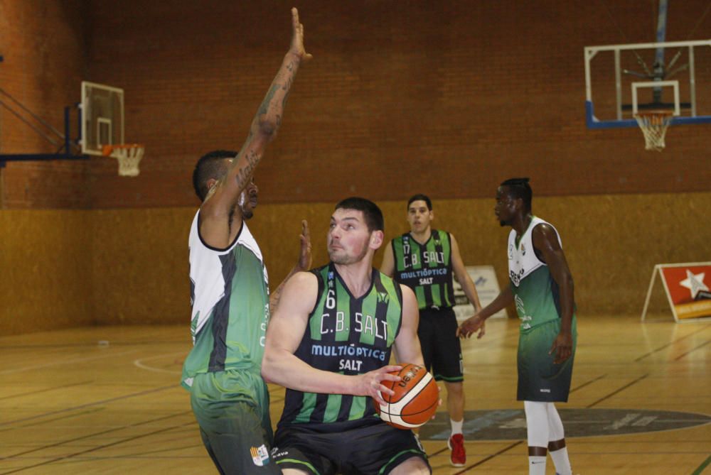 Multiópticas Salt - Arenys (60-53)