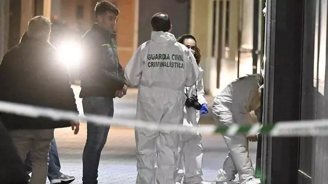 La Guardia Civil investiga la muerte violenta de una mujer y su hija de 12 años en Xilxes (Castellón)