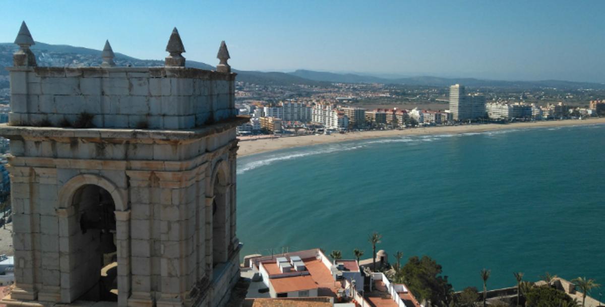 Los 5 pueblos de costa más bonitos de la Comunitat Valenciana