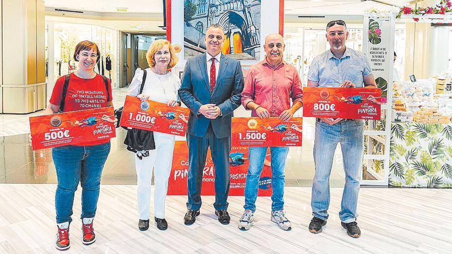Centro Comercial Las Arenas: 25 años pintando el alma de Canarias