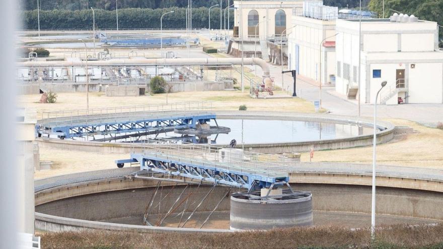 Córdoba sigue a la cabeza en depuración de agua residual