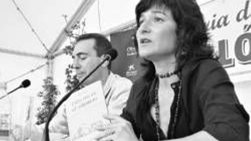 La Feria del Libro homenajea a Pablo Guerrero