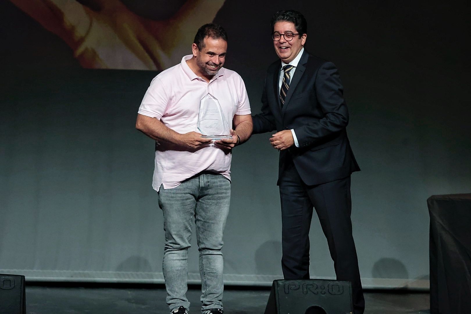 Premios Gastronómicos EL DíA-Mesa Abierta