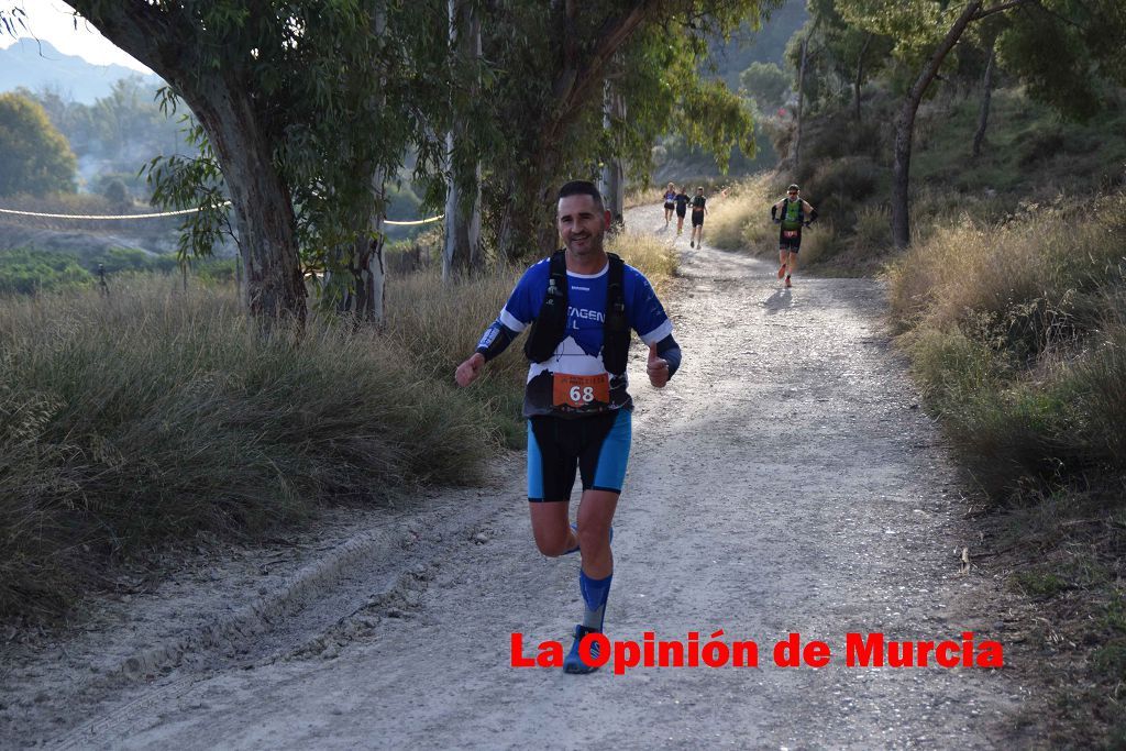 Trail Puentes de Cieza 2022