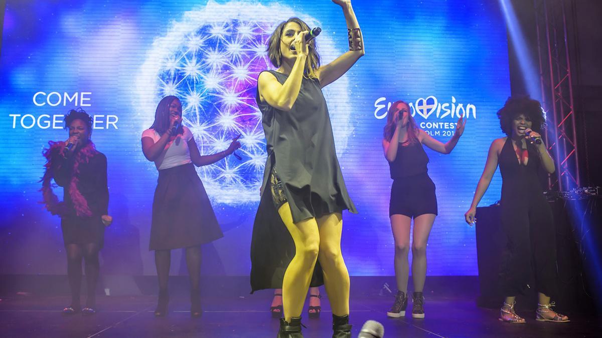 eurovision television barei