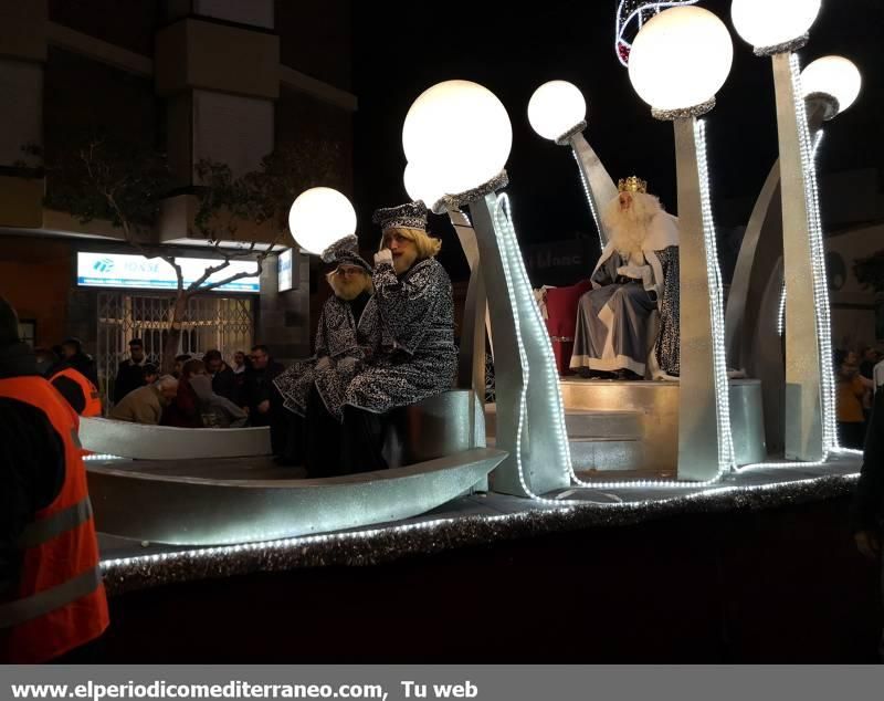 Reyes Magos en Castellón