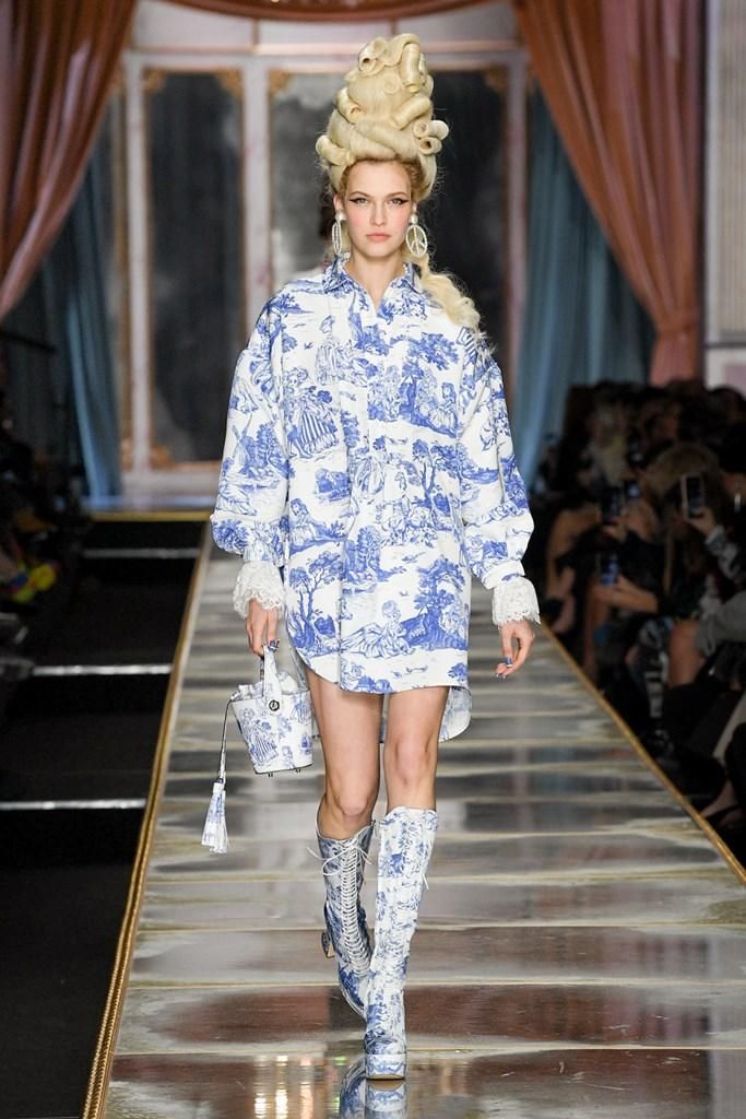 Moschino