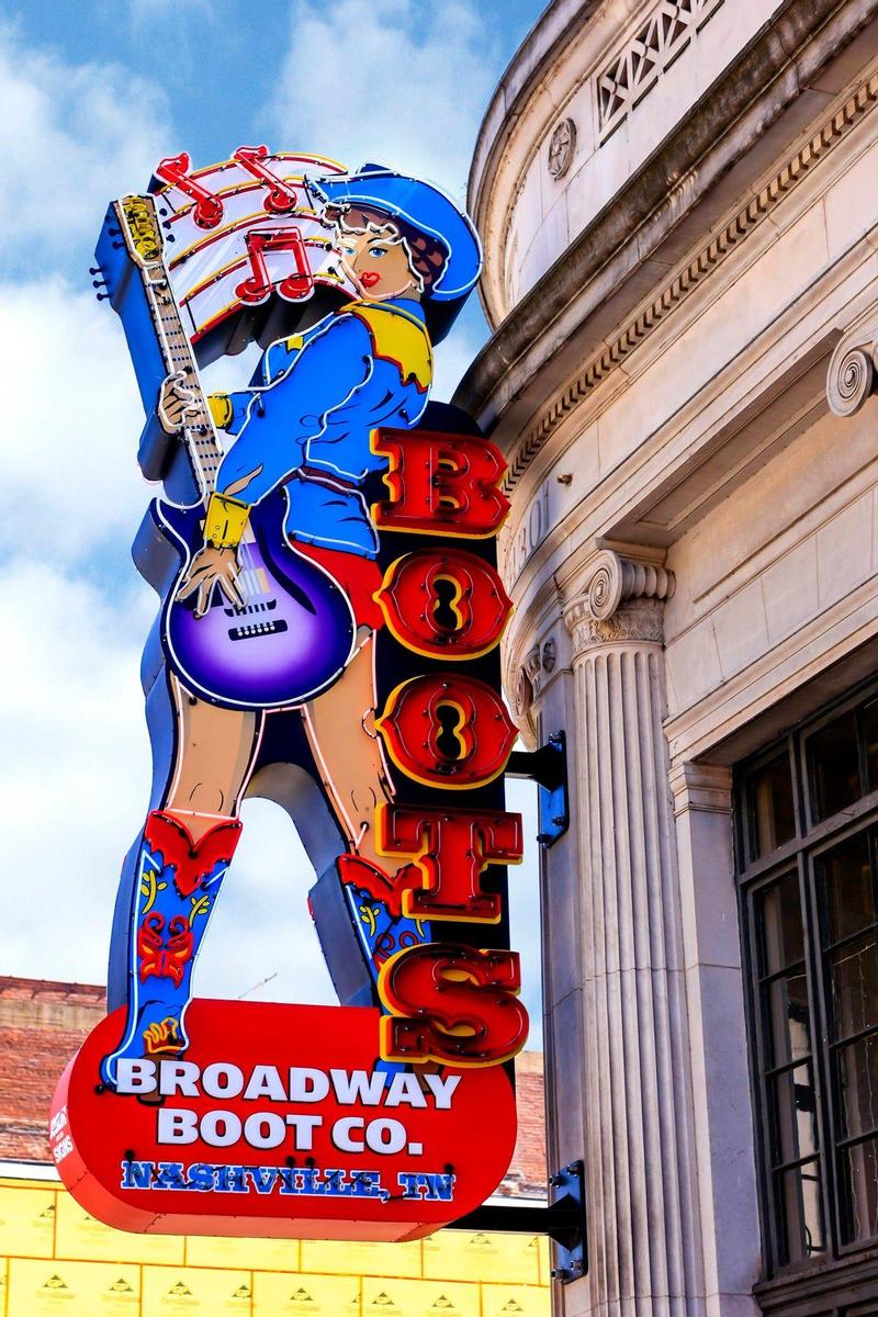 Nashville
