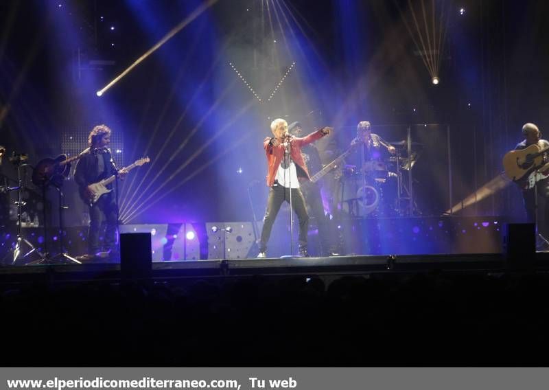 GALERÍA DE FOTOS -- Miles de castellonenses vibran con el concierto de Sergio Dalma en Onda