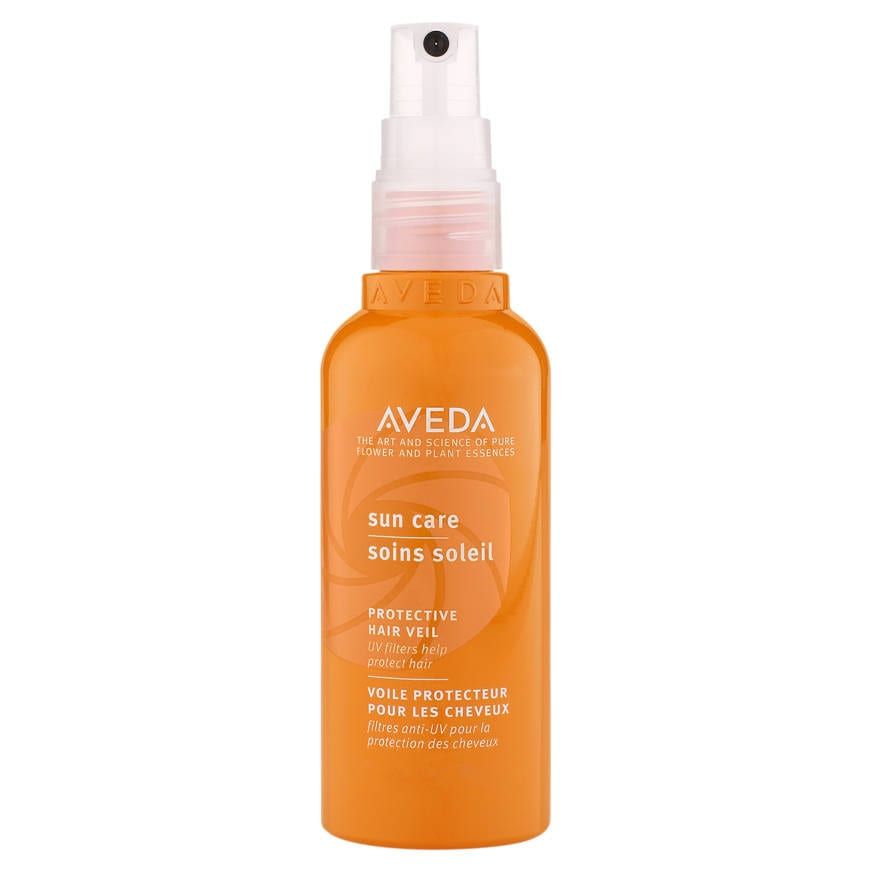 Sun Care Protective Hair Veil - Spray protector de cabello de Aveda